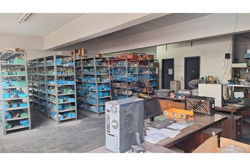 Slider Image Thumbnail