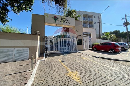 Venda-Apartamento-Rua Olinda Ellis , 1919  - Campo Grande , Rio de Janeiro , Rio de Janeiro , 23045160-680331009-375