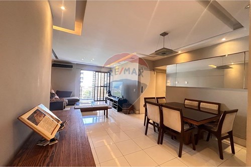 Venda-Apartamento-Barra da Tijuca , Rio de Janeiro , Rio de Janeiro , 22631-450-680321010-147