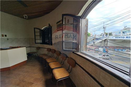 Venda-Cj. Comercial/ Sala-RUA CAROLINA MACHADO , 1570  - EM FRENTE A ESTAÇÃO DE BENTO RIBEIRO  - Bento Ribeiro , Rio de Janeiro , Rio de Janeiro , 21550000-680311010-78