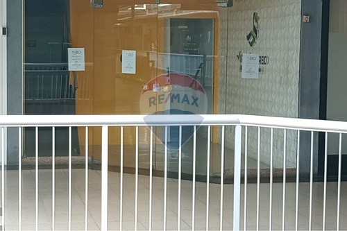 Venda-Loja em Shopping-Freguesia de Jacarepaguá , Rio de Janeiro , Rio de Janeiro , 22760151-680331021-73