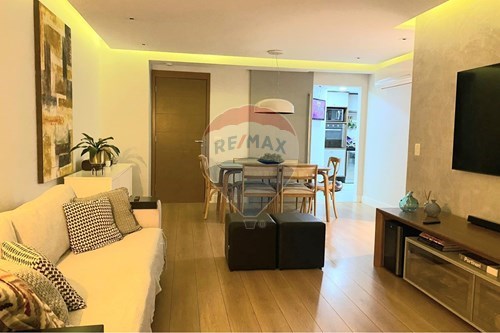 Venda-Apartamento-Avenida Tim Maia , 7285  - Condomínio Damai  - Recreio dos Bandeirantes , Rio de Janeiro , Rio de Janeiro , 22790669-680371082-18