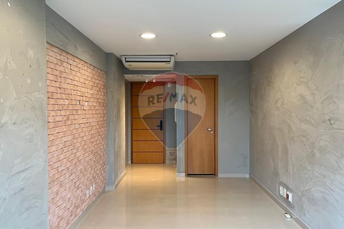 Alugar-Cj. Comercial/ Sala-Av. Embaixador Abelardo Bueno , 3500  - Vision Offices  - Barra da Tijuca , Rio de Janeiro , Rio de Janeiro , 22775-040-680311078-1