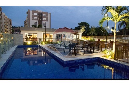 Venda-Apartamento-Estrada do Capenha , 900  - Próximo ao Supermercado Multi Market  - Pechincha , Rio de Janeiro , Rio de Janeiro , 22743040-680281077-11