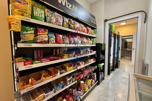 Slider Image Thumbnail