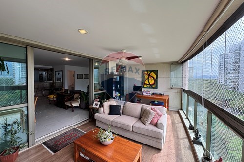 Venda-Apartamento-Barra da Tijuca , Rio de Janeiro , Rio de Janeiro , 22776-000-680291014-110