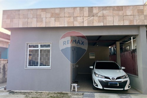 Venda-Casa-Rua general américo menezes , 15  - hospital Eduardo Rabelo  - Campo Grande , Rio de Janeiro , Rio de Janeiro , 23013-020-680331055-3