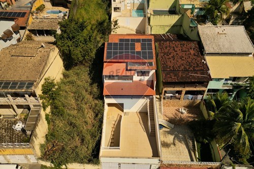 Venda-Casa de Condomínio-Rua Mário Miranda , 435  - Condomínio Gramado  - Taquara , Rio de Janeiro , Rio de Janeiro , 22715-470-680231021-111