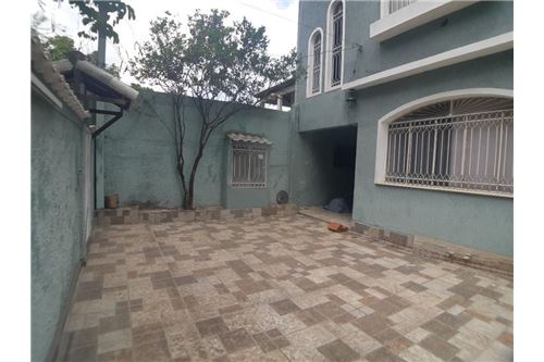 Venda-Casa-Pouso Alegre , 125  - Rua em frente ao Carrefour - Apartamento 101  - Campo Grande , Rio de Janeiro , Rio de Janeiro , 23085730-680331011-126