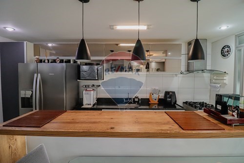 Venda-Apartamento-Barra da Tijuca , Rio de Janeiro , Rio de Janeiro , 22631450-680321012-237