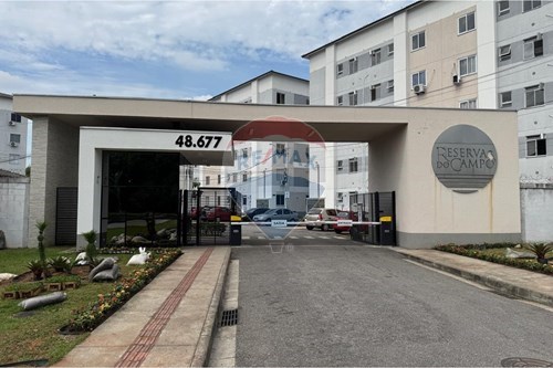 Venda-Apartamento-Campo Grande , Rio de Janeiro , Rio de Janeiro , 23078002-680331056-19