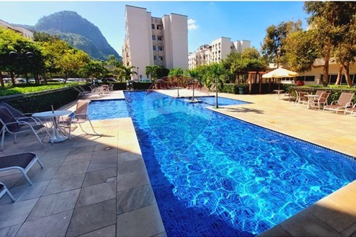 Venda-Apartamento-Estrada do Camorim , 205  - Horto das Acacias  - Jacarepaguá , Rio de Janeiro , Rio de Janeiro , 22780-070-680311052-12