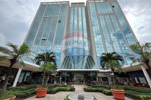 Alugar-Cj. Comercial/ Sala-Avenida Embaixador Abelardo Bueno , 3500  - Edifício Vision Offices  - Barra da Tijuca , Rio de Janeiro , Rio de Janeiro , 22775040-680311047-35