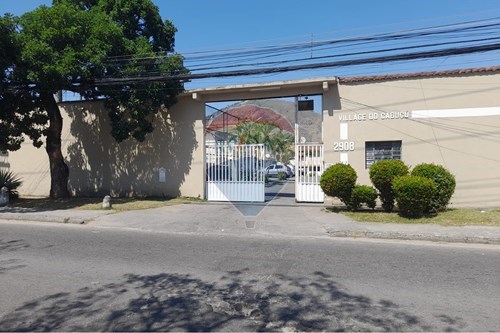 Venda-Apartamento-Estrada do Cabuçu , 2908  - Próximo ao Rio da Prata  - Campo Grande , Rio de Janeiro , Rio de Janeiro , 23017250-680331009-397