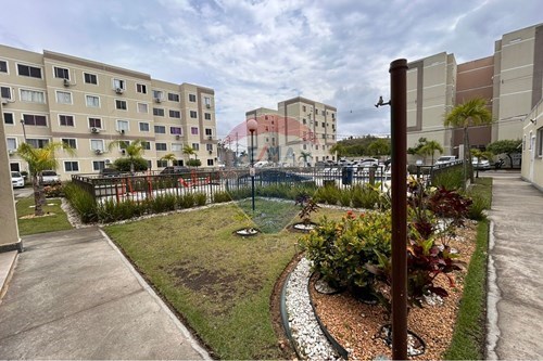 Alugar-Apartamento-Rua Antônio Carlos Belchior , 270  - Av Brasil altura da Est do Mendanha  - Campo Grande , Rio de Janeiro , Rio de Janeiro , 23092093-680331009-399