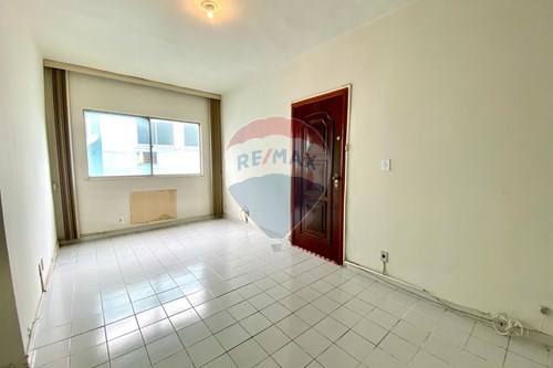 Venda-Apartamento-Estrada do Pré , 1380  - Condomínio Residencial Dupret  - Campo Grande , Rio de Janeiro , Rio de Janeiro , 23015260-680331009-362