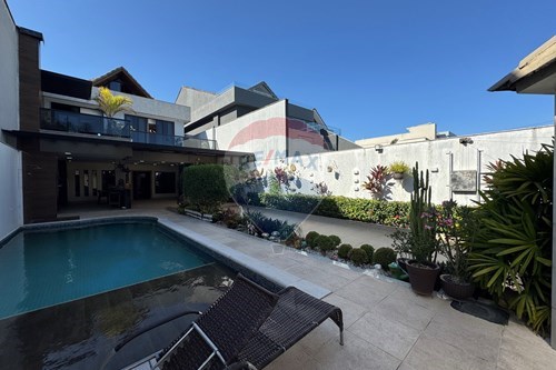 Venda-Casa de Condomínio-Avenida Aldemir Martins , 182  - Recreio dos Bandeirantes , Rio de Janeiro , Rio de Janeiro , 22790707-680391013-322