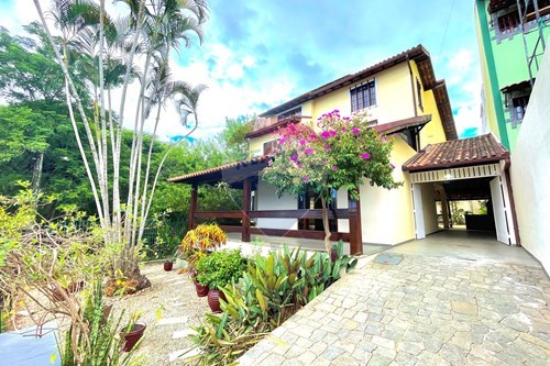 Venda-Casa de Condomínio-Rua Coronel Vercessi , 000  - Jardim Uruçanga  - Anil , Rio de Janeiro , Rio de Janeiro , 22750530-680391001-252