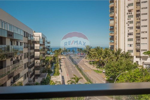 Alugar-Apartamento-Barra da Tijuca , Rio de Janeiro , Rio de Janeiro , 22630010-680321012-246