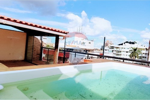 Venda-Cobertura-Rua Comandante Rubens Silva , 27  - Armazém Urbano  - Freguesia (Jacarepaguá) , Rio de Janeiro , Rio de Janeiro , 22745281-680211001-134