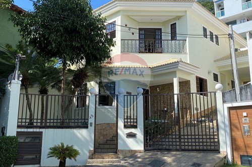 Venda-Casa de Condomínio-Estrada do Rio Grande , 2123  - Taquara , Rio de Janeiro , Rio de Janeiro , 22720-010-680311040-31