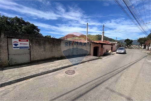 Venda-Terreno-Rua Projetada A , sn  - proximo a estação Augusto Vasconcelos  - Senador Vasconcelos , Rio de Janeiro , Rio de Janeiro , 23012120-680331009-387
