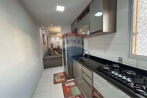 Venda-Apartamento-Rua Itaque , 1032  - Próximo a FEUC  - Campo Grande , Rio de Janeiro , Rio de Janeiro , 23094350-680311037-18