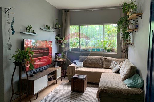 Venda-Apartamento-Campo Grande , Rio de Janeiro , Rio de Janeiro , 23015260-680331056-3