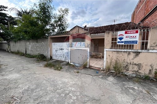 Venda-Casa-Rua Iriguacu , 40/ 44  - AUTO ESCOLA iRANIR  - Bangu , Rio de Janeiro , Rio de Janeiro , 21862030-680331009-384