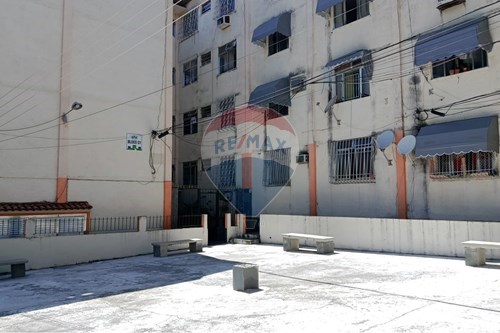 Venda-Apartamento-Rua Paulo Pires , 99  - Próximo ao Metrô  - Tomás Coelho , Rio de Janeiro , Rio de Janeiro , 20750-900-680331009-63