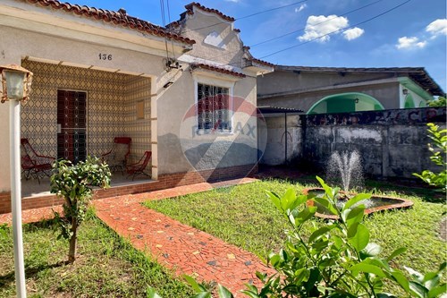 Venda-Casa-Rua Levino Fánzeres , 136  - COMLURB  - Campo Grande , Rio de Janeiro , Rio de Janeiro , 23070060-680331006-276