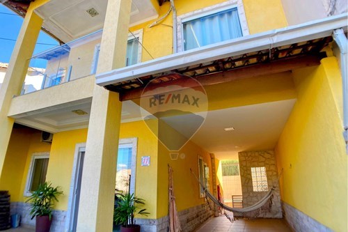 Venda-Casa de Condomínio-Caminho da Posse , 45  - Loja do Pedro Materiais de Construção  - Campo Grande , Rio de Janeiro , Rio de Janeiro , 23092440-680331006-267