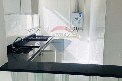 Venda-Apartamento-Rua Alfredo Britto , 80  - Próximo ao Mercado Adonai  - Campo Grande , Rio de Janeiro , Rio de Janeiro , 23036155-680331062-15