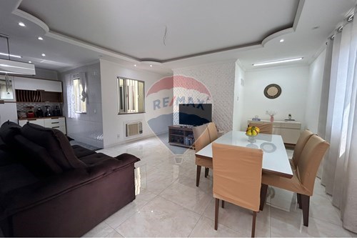 Venda-Casa-Rua Regina , 92  - escala Belisário Pena  - Senador Vasconcelos , Rio de Janeiro , Rio de Janeiro , 23013520-680331009-400