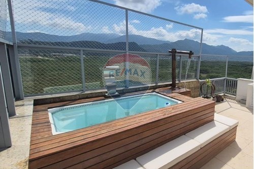 Venda-Cobertura-Avenida Tim Maia , 7095  - RG PERSONAL  - Recreio dos Bandeirantes , Rio de Janeiro , Rio de Janeiro , 22790669-680211030-10