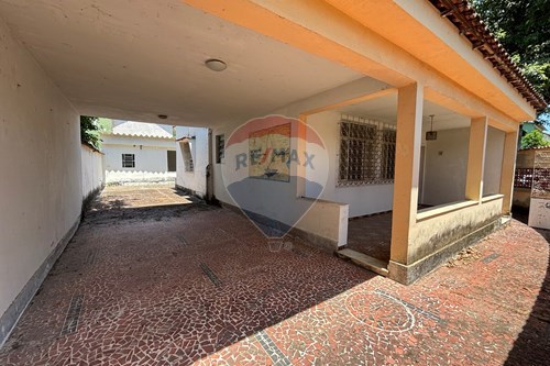Venda-Casa-Avenida São Vítor , 46  - Rio da Prata  - Campo Grande , Rio de Janeiro , Rio de Janeiro , 23017550-680331030-81