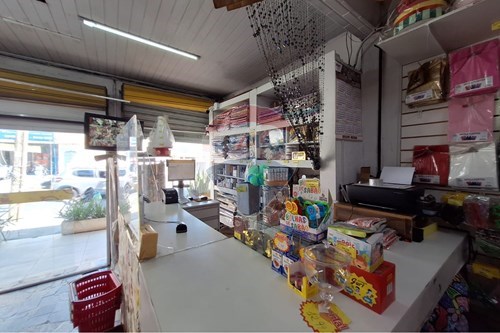 Venda-Ponto Comercial/ Loja-Estrada Santa Maria , 1030  - Vila Nova  - Campo Grande , Rio de Janeiro , Rio de Janeiro , 23071160-680331011-145