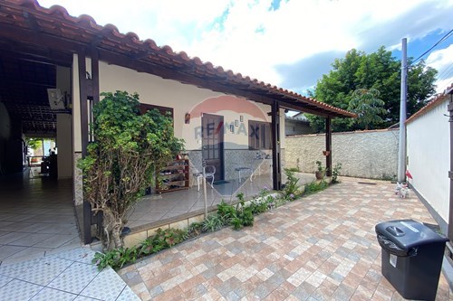 Venda-Casa-Rua Guerreiro de Faria , 305  - Hospital NotreDame  - Campo Grande , Rio de Janeiro , Rio de Janeiro , 23052290-680331047-19