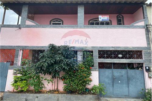 Casa - Alugar - Rio de Janeiro , Rio de Janeiro - 22 - 680331007-202