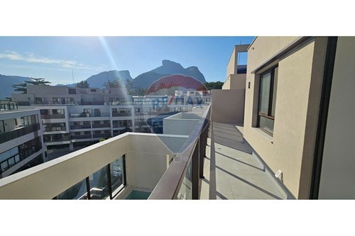 Venda-Cobertura-Avenida Nuta James , 185  - Ao lado da WeWork  - Barra da Tijuca , Rio de Janeiro , Rio de Janeiro , 22640030-680241050-9