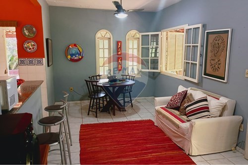 Venda-Casa-Barra de Guaratiba , Rio de Janeiro , Rio de Janeiro , 23020265-680321051-22