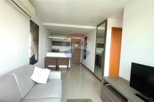 Venda-Apart Hotel/ Flat-Estrada dos Bandeirantes , 6265  - Estúdios Globo Projac  - Jacarepaguá , Rio de Janeiro , Rio de Janeiro , 22780081-680281001-82