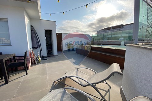 Venda-Cobertura-Avenida Tim Maia , 7375  - Recreio dos Bandeirantes , Rio de Janeiro , Rio de Janeiro , 22790669-680371073-38