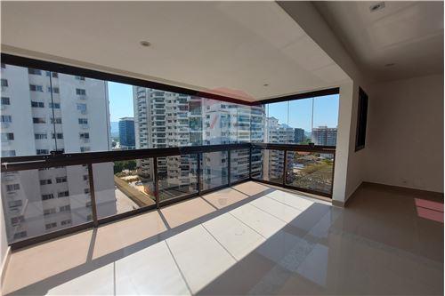 Venda-Apartamento-Rua Francisco Mário , 80  - Recreio Shopping  - Recreio dos Bandeirantes , Rio de Janeiro , Rio de Janeiro , 22790-585-680391012-85