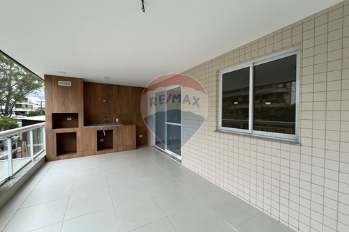 Venda-Apartamento-Rua Almirante Ary Rongel , 987  - RESIDENCIAL LA SPEZIA  - Recreio dos Bandeirantes , Rio de Janeiro , Rio de Janeiro , 22790-430-680371082-13