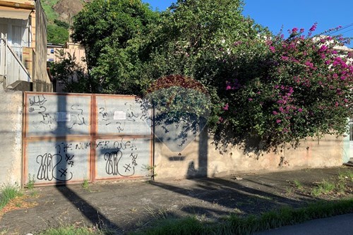 Venda-Terreno-Rua Jornalista Mario Galvão , LT42  - Prox Shopping Carioca  - Vila Kosmos , Rio de Janeiro , Rio de Janeiro , 21220-080-680311052-7