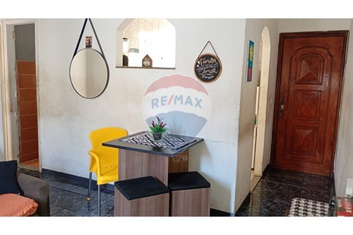 Venda-Apartamento-Rua Hanníbal Porto , 730  - Próximo ao Via Brasil Shopping  - Irajá , Rio de Janeiro , Rio de Janeiro , 21230330-680331033-58