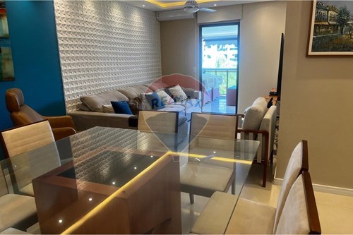 Alugar-Apartamento-Barra da Tijuca , Rio de Janeiro , Rio de Janeiro , 22630011-680241055-3