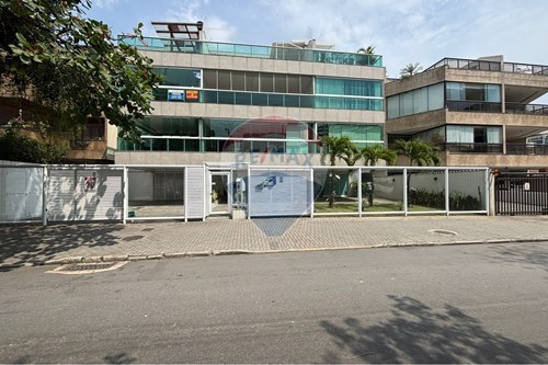 Venda-Cobertura-Avenida Genaro de Carvalho , 3887  - Recreio dos Bandeirantes  - Recreio dos Bandeirantes , Rio de Janeiro , Rio de Janeiro , 22795077-680331058-50
