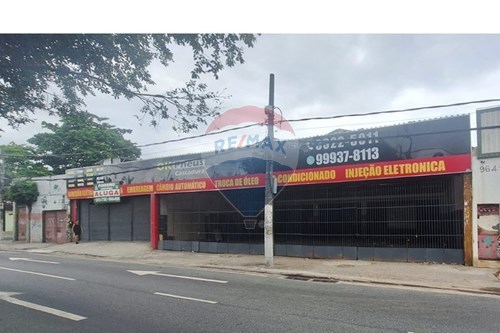 Alugar-Ponto Comercial/ Loja-Quintino Bocaiúva , Rio de Janeiro , Rio de Janeiro , 21380245-680241049-42